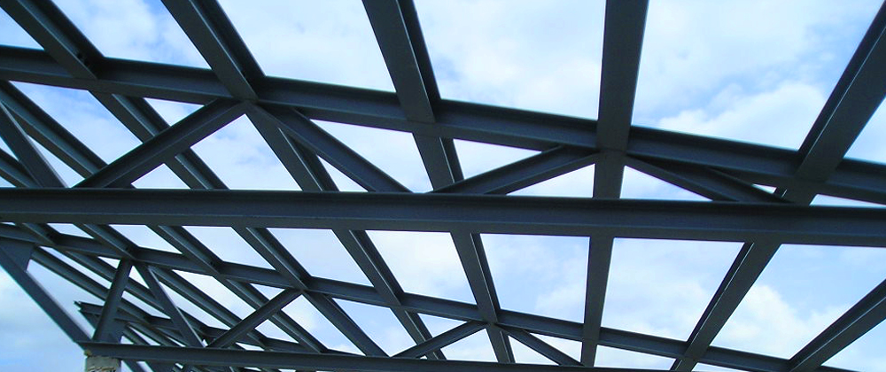 Estructuras metálicas